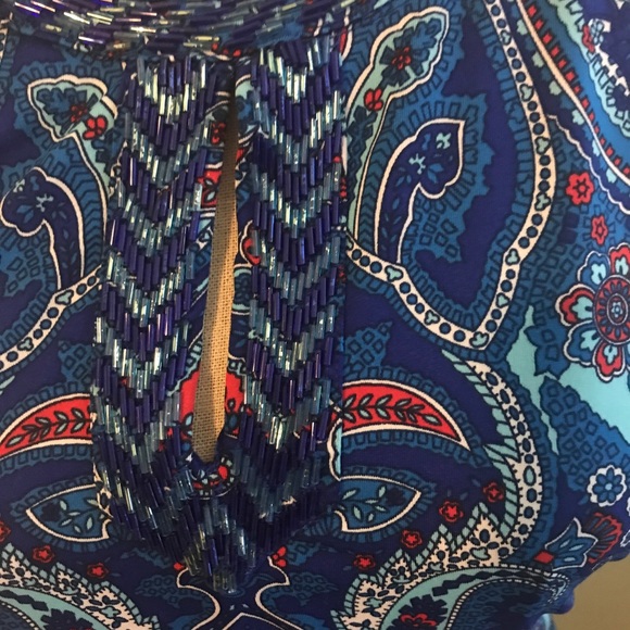 INC dress - Picture 2 of 3